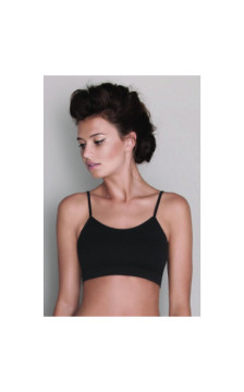 Gatta seamless blouse