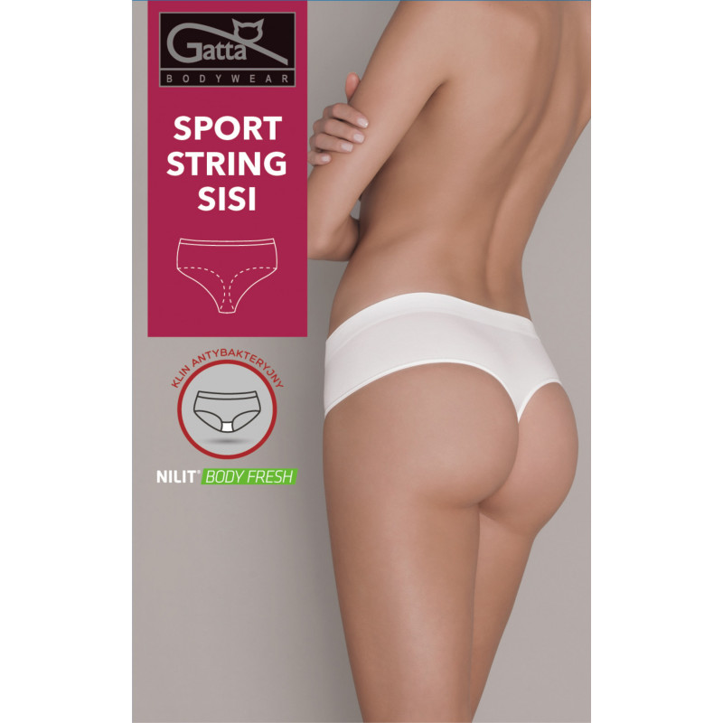 Gatta seamless panties