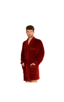 De Lafense bathrobe