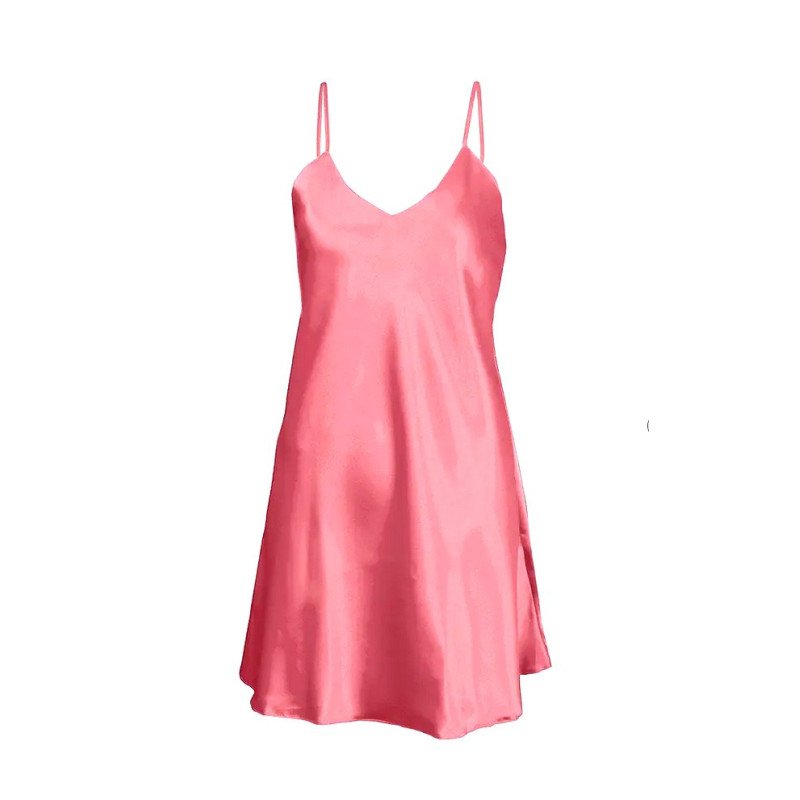 DKaren nightwear made of satin