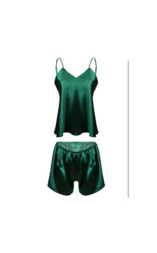 DKaren pajamas made of satin