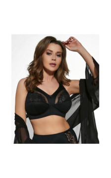 Viki bra without bows