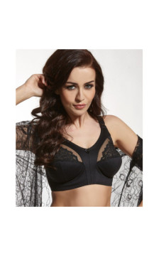 Viki bra without bows