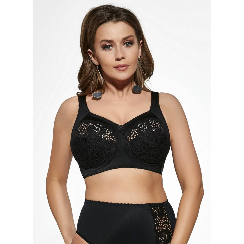 Viki bra without bows