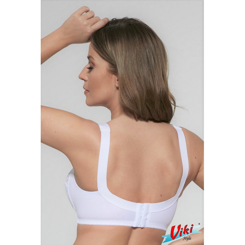 Viki bra without bows