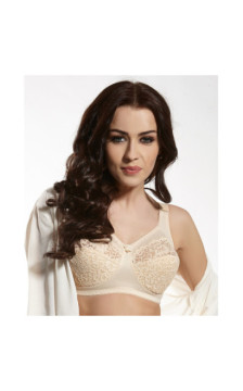 Viki bra without bows