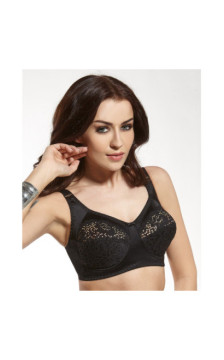 Viki bra without bows