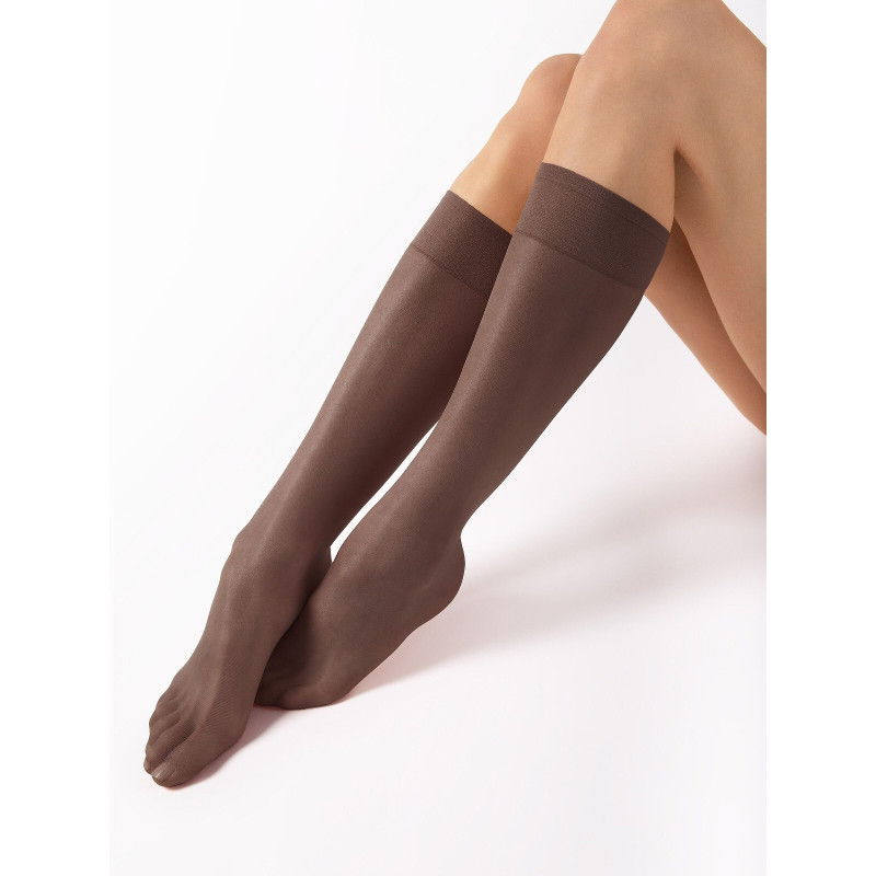 Fiore socks to the knees