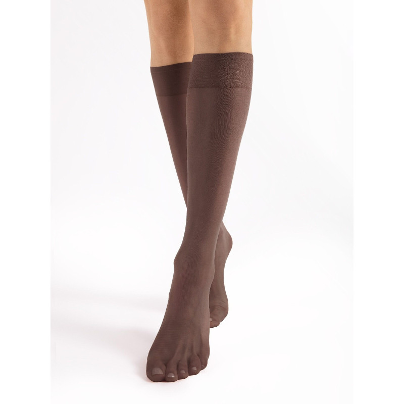 Fiore socks to the knees