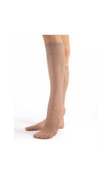 Fiore socks to the knees