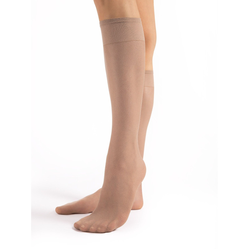 Fiore socks to the knees