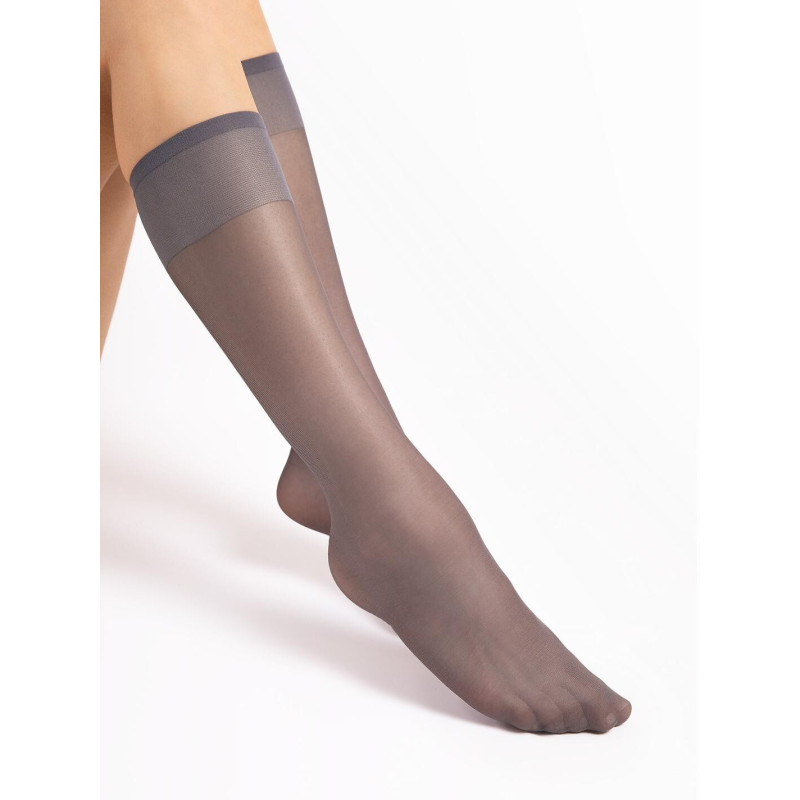 Fiore socks to the knees