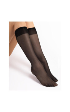 Fiore socks to the knees