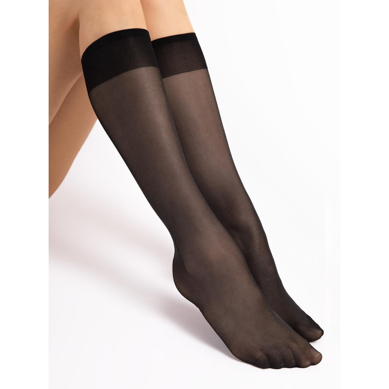 Fiore socks to the knees