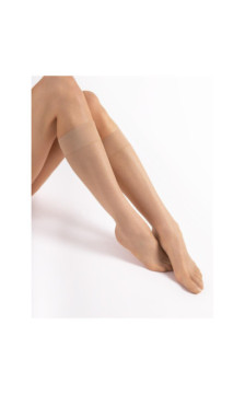 Fiore socks to the knees