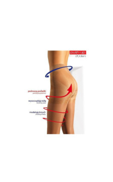 Mona corrective tights 