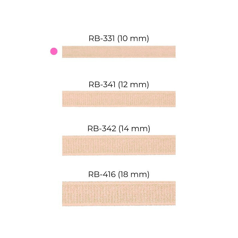 Julimex bra accessory