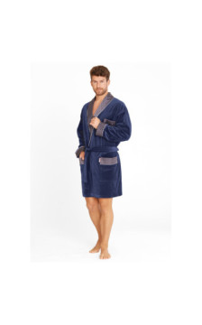De Lafense bathrobe