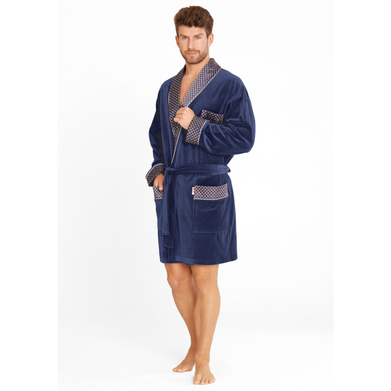 De Lafense bathrobe