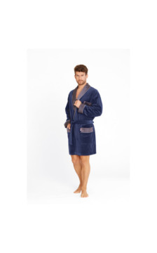 De Lafense bathrobe