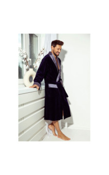 De Lafense bathrobe