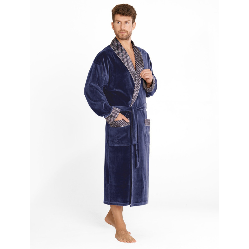 De Lafense bathrobe