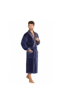 De Lafense bathrobe