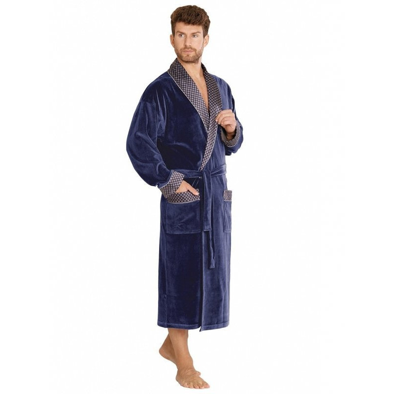 De Lafense bathrobe