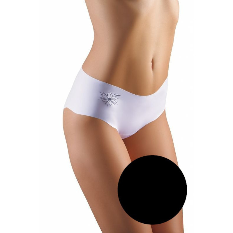 Emili seamless panties