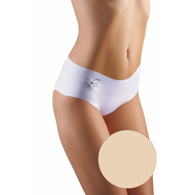 Emili seamless panties