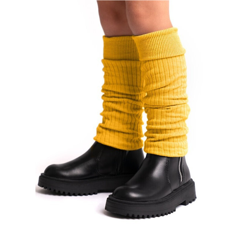 Steven calves for children