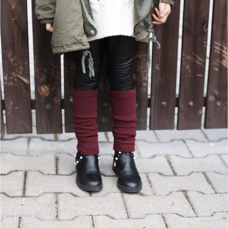 Steven calves for children