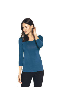 Babell long-sleeved shirt