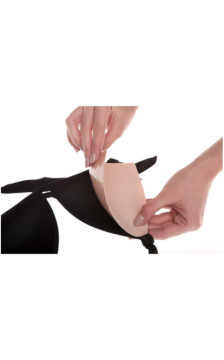 Julimex bra insert