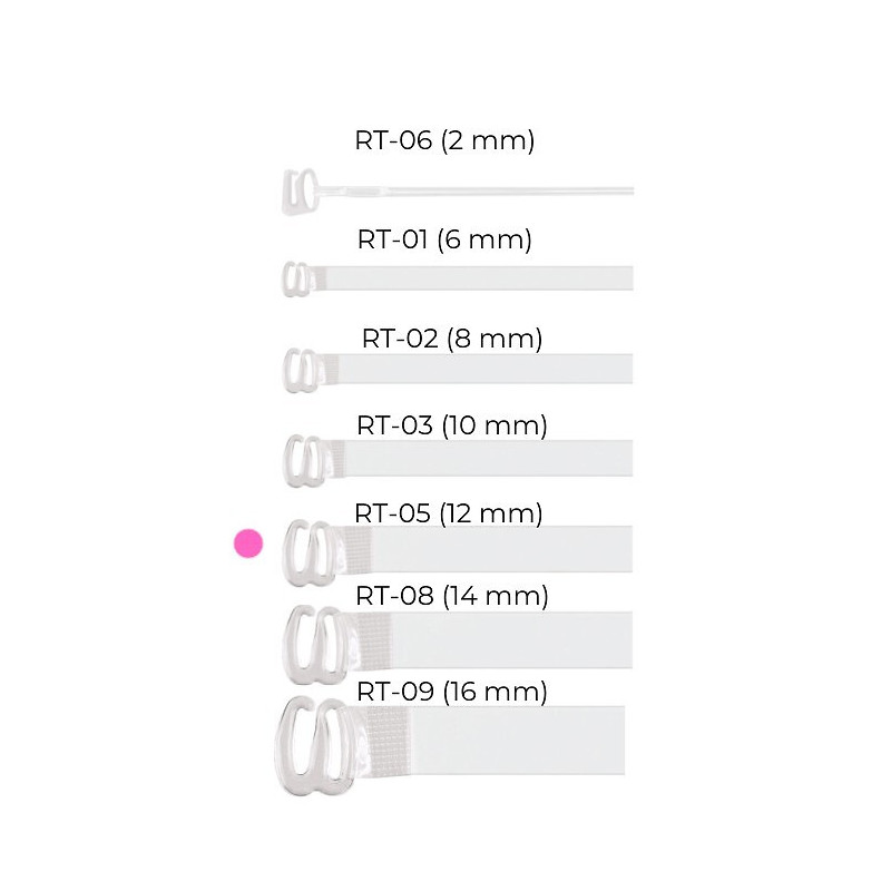 Julimex bra accessory