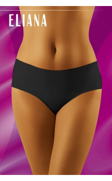 Wolbar seamless panties