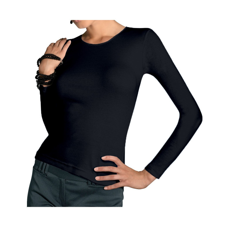 Babell long-sleeved shirt