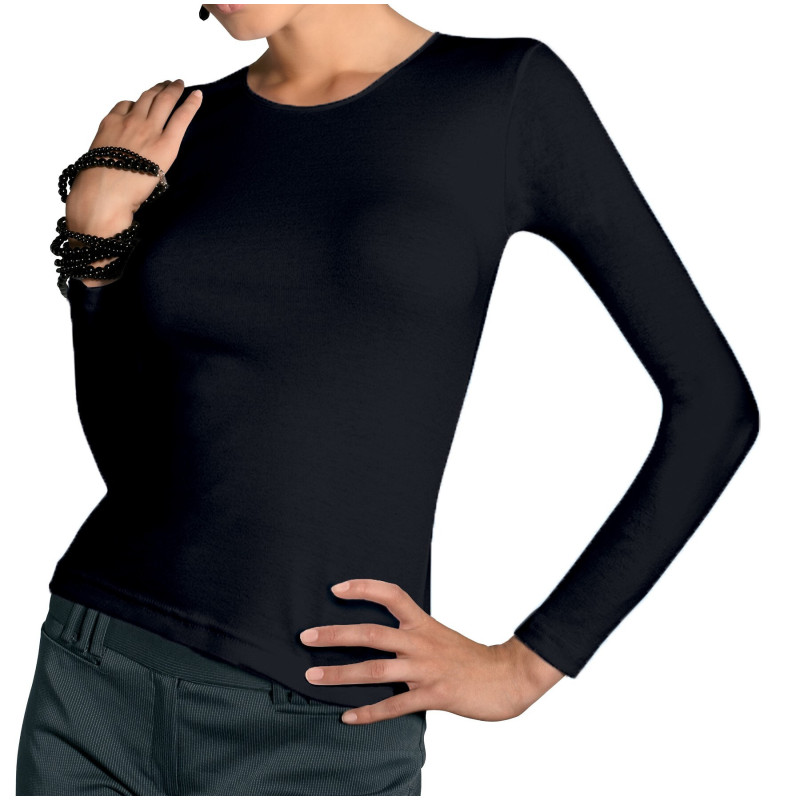 Babell long-sleeved shirt