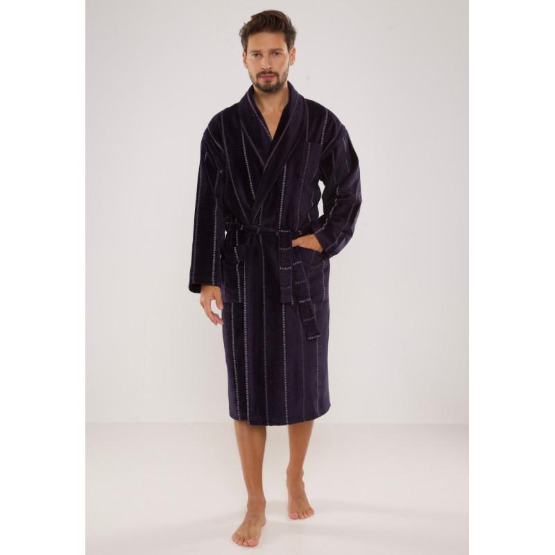 De Lafense bathrobe