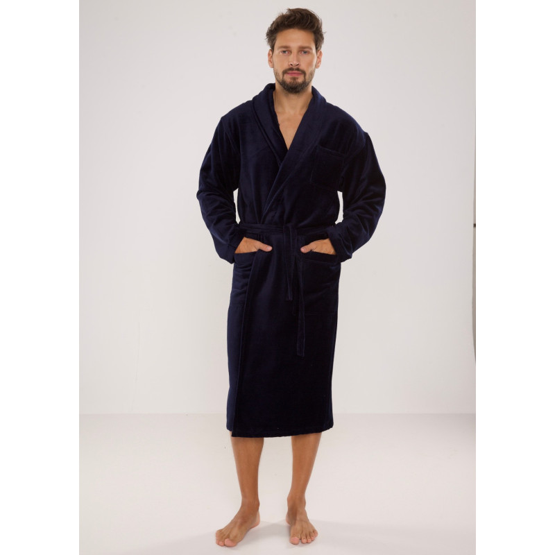 De Lafense bathrobe