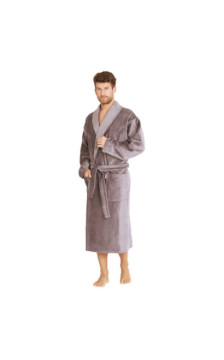 De Lafense bathrobe