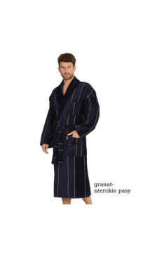 De Lafense bathrobe