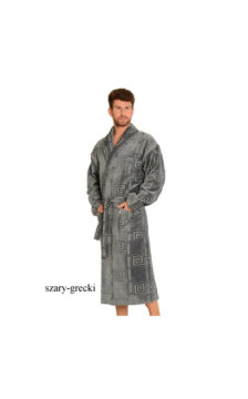 De Lafense bathrobe