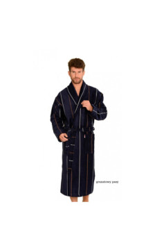 De Lafense bathrobe
