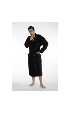 De Lafense bathrobe