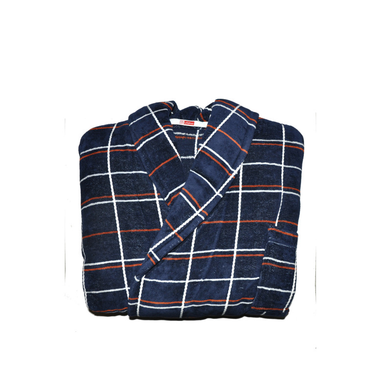 De Lafense bathrobe