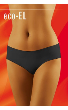 Wolbar seamless panties