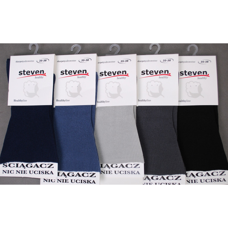 Steven socks