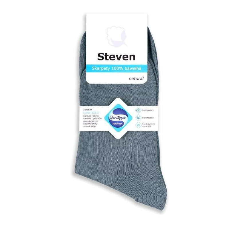 Steven socks 