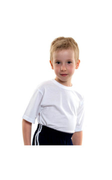 Gucio t-shirts for kids